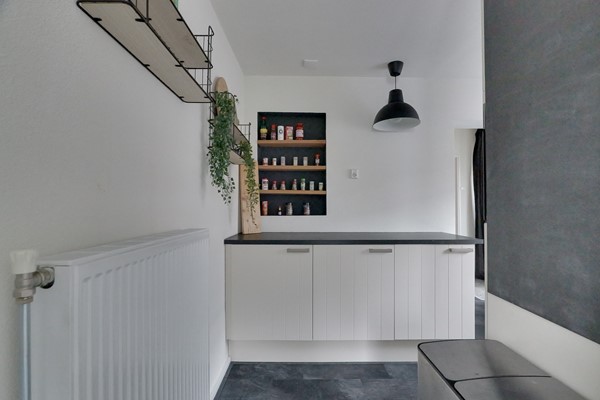 Medium property photo - Sportterreinstraat 12, 9602 ED Hoogezand